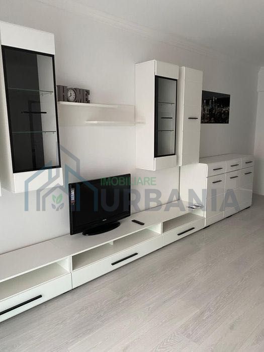 Apartament modern cu o cameră, 42 mp, în complexul Excentric Residence, Bucium - Poză 2