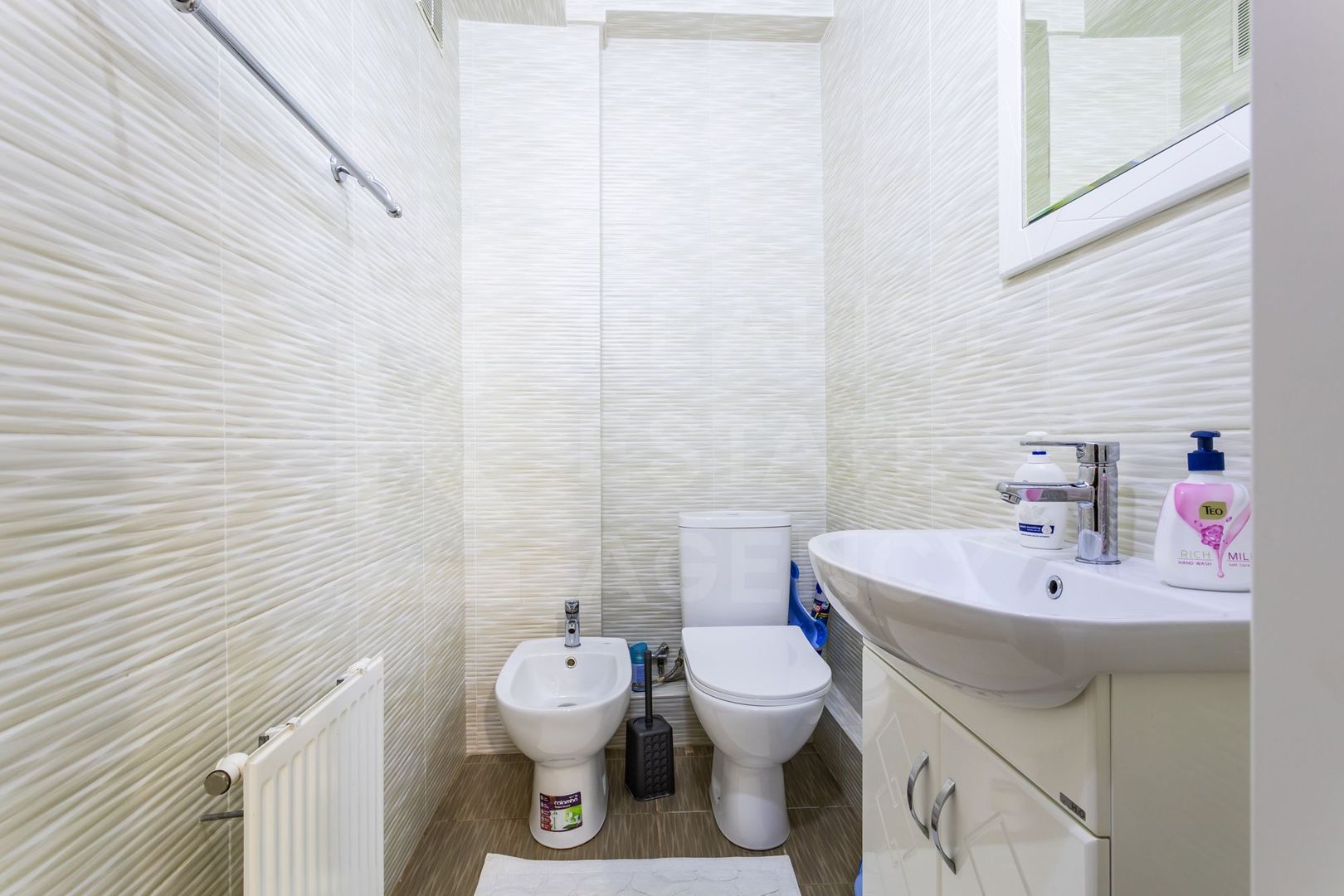 Vânzare, apartament, 2 camere, strada Florilor, Râșcani - Poză 14