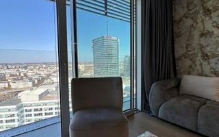 DE INCHIRIAT | APARTAMENT 2 CAMERE | UPSITE - Poză 1