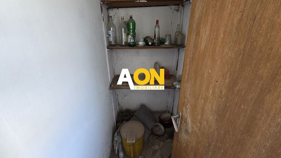 Apartament 2 Camere Decomandat, Foste Proprietati Cetate - Poză 9