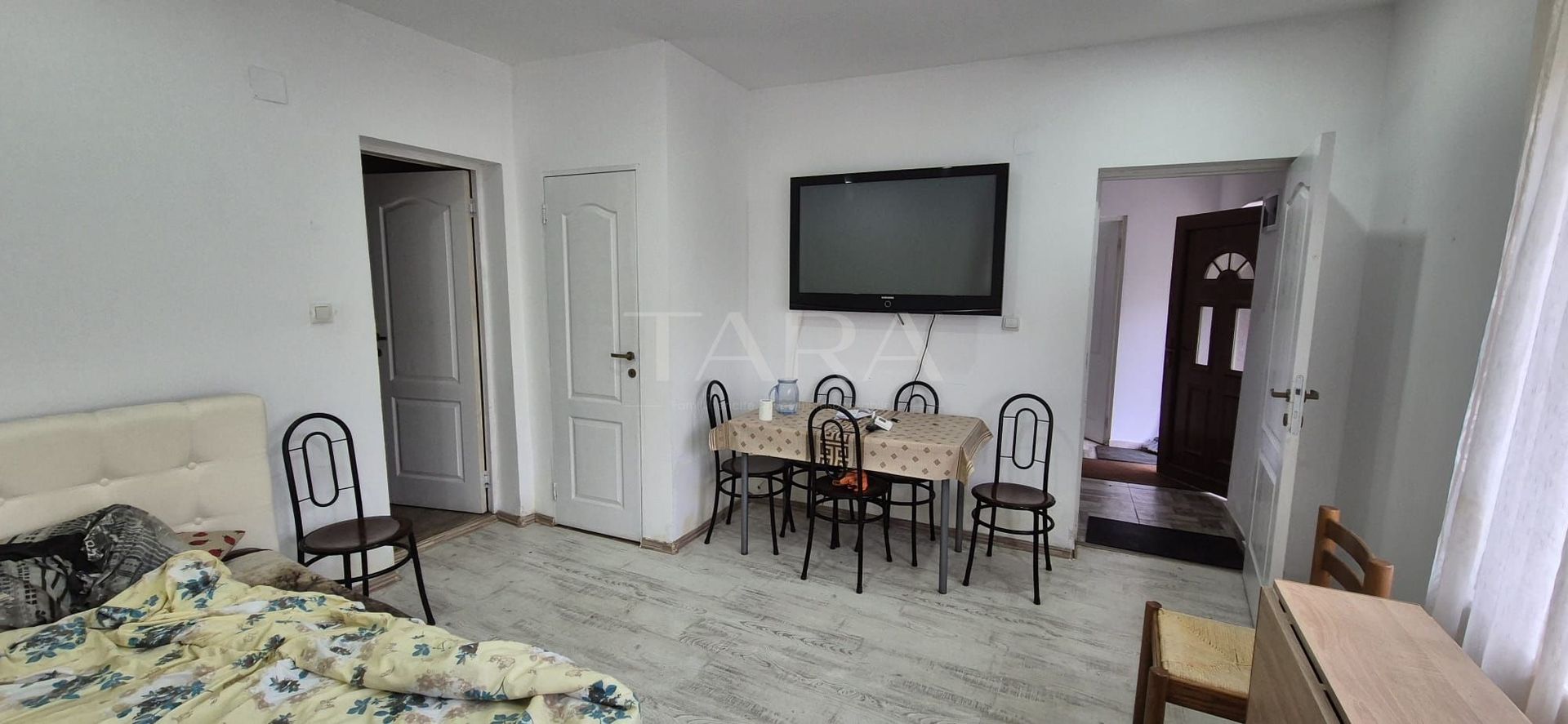 Inchiriere casa individuala, completa, in Apahida - Poză 1
