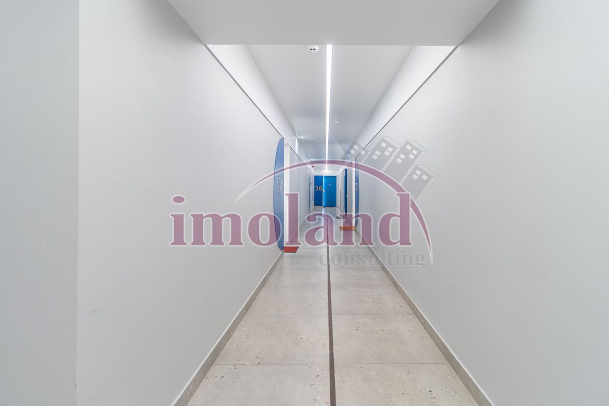 Vanzare - 2 camere cu terasa - Aviatiei Tower-Promenada Mall - Poză 13