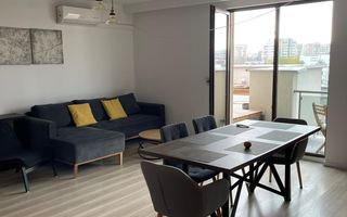 Apartament exclusivist 3 camere, 228,83 mp (88 mp utili + terasă 141mp - Poză 1