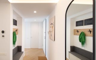 De inchiriat: apartament 2 camere - premium - Cortina Academy - metrou - Poză 21