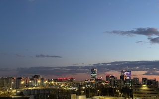 2 camere tip Studio ||  Lux || Cortina North Residence || Etaj 5 - Poză 11