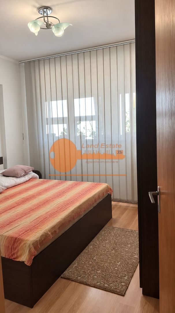 Apartament cu 3 camere la 2 Minute Metrou Raul Doamnei - Poză 5