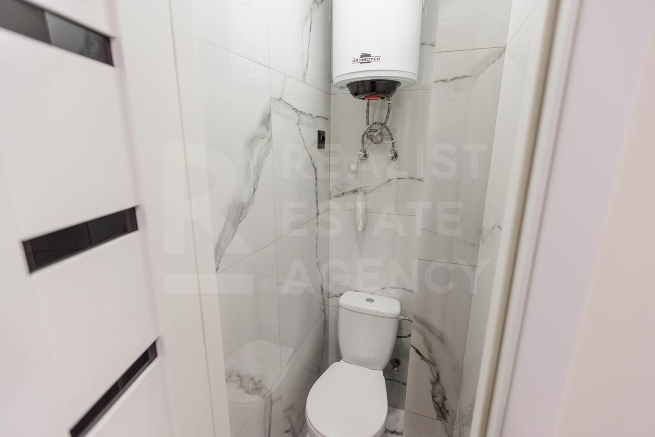 Vânzare, garsonieră, 1 cameră, str. Salcamilor, Botanica - Poză 10