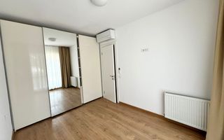 3 camere in curs de mobilare | Floreasca Residence - Poză 8