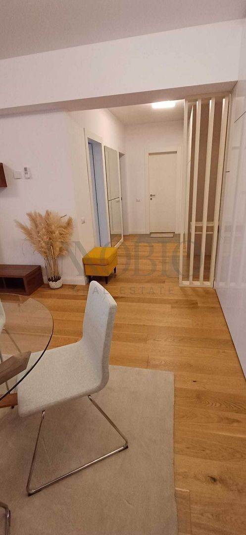 Apartament 2 camere premium | Elegant | Loc de parcare | Herastrau - Poză 3