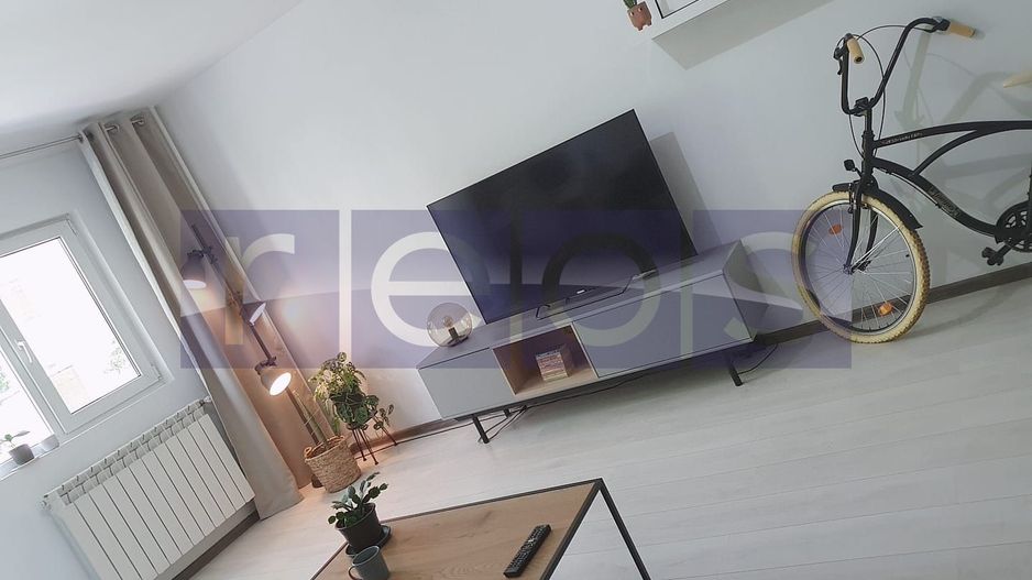 VANZARE 2 CAMERE DECOMANDAT TINERETULUI -TIMPURI NOI - Poză 1