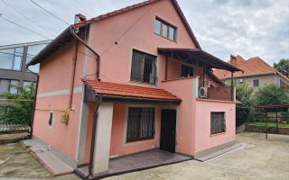 Chirie, apartament, 5 camere, Strada Haiducilor, Codru - Poză 9