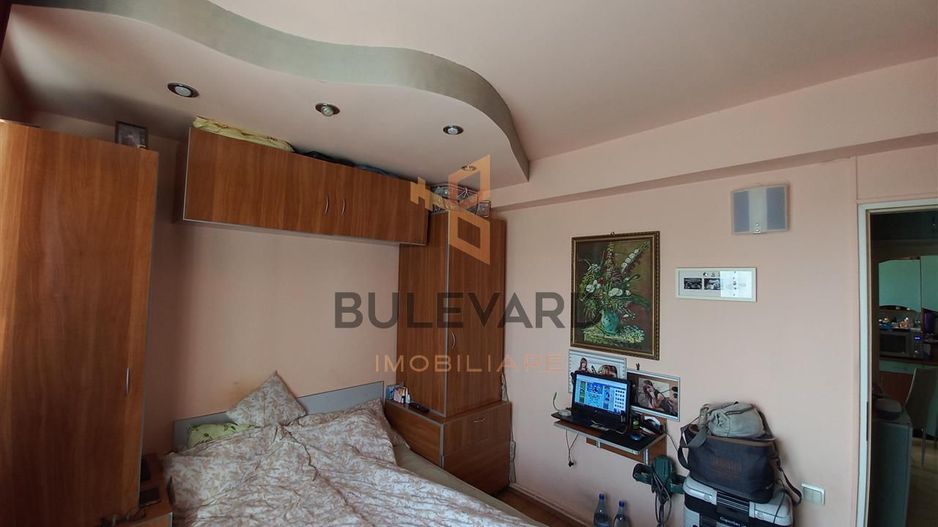 Apartament 2 camere etaj intermediar Grigorescu - Poză 3