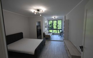 Garsoniera ultrafinisata, 32 mp etaj intermediar, zona Parang - Poză 1