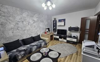 Apartament deosebit 3 camere – lux, complet mobilat, zonă excelentă - Poză 1