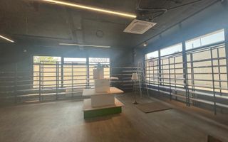 De închiriat spațiu comercial premium, 495 mp - Calea 13 Septembrie - Poză 7
