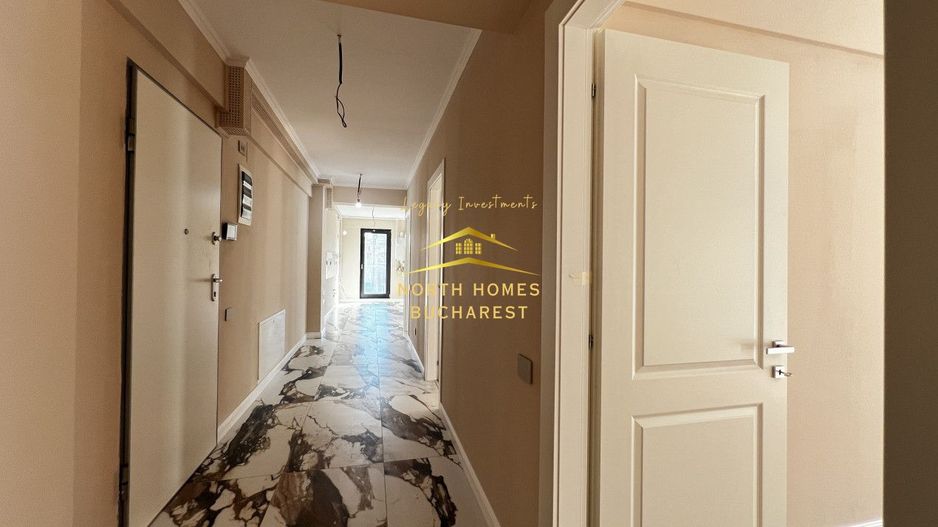 Apartament 4 camere de vanzare , Zona Unirii , 2 locuri de parcare incluse - Poză 1