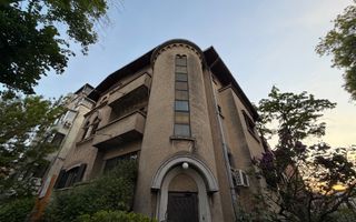 Vila Individuala *446mp* // Dorobanti-Beller - Poză 6