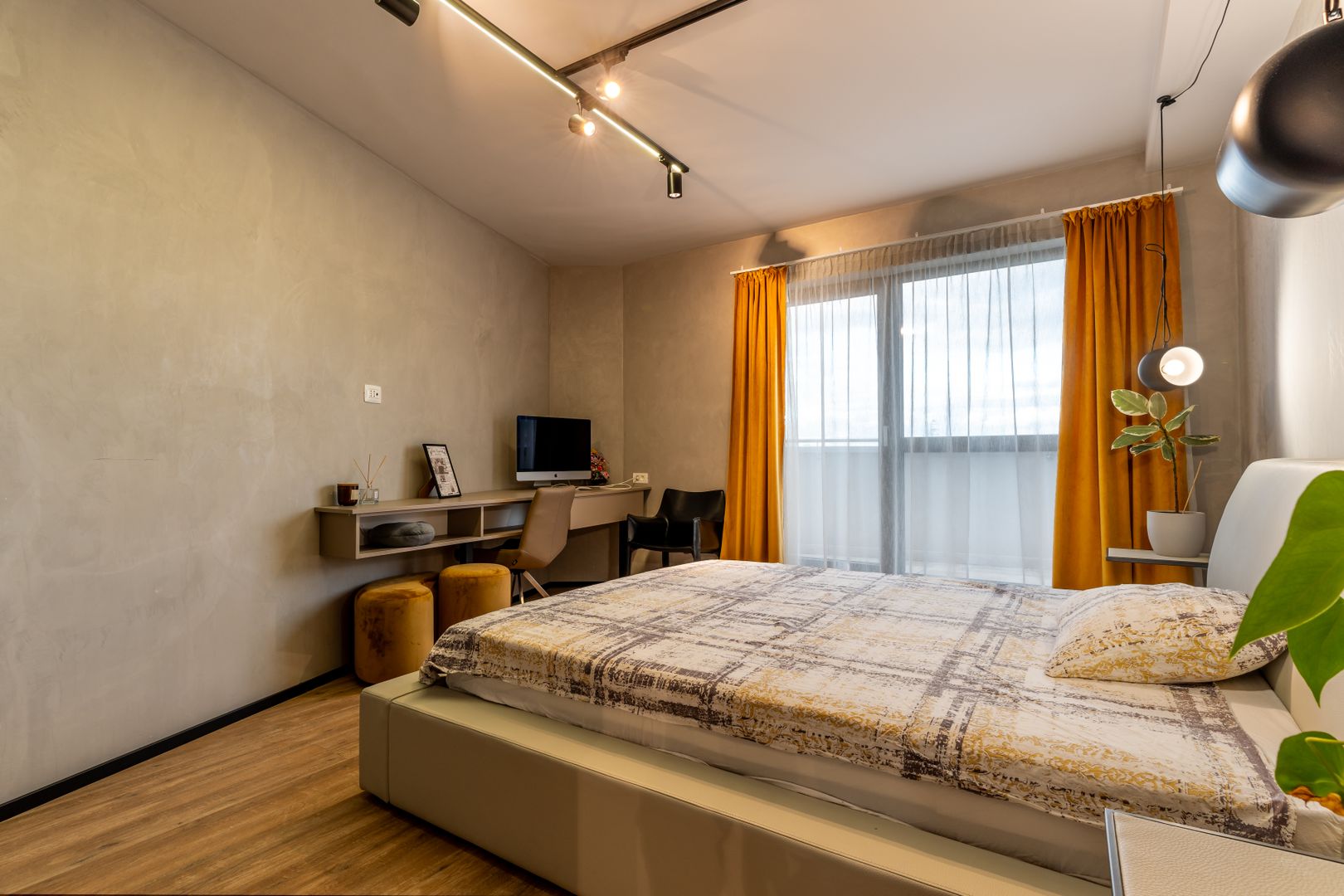 Apartament premium | Vanzare | 131 mp | Wings - Poză 14