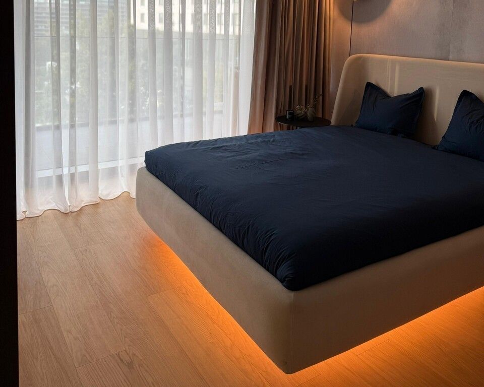 One Floreasca Towers | Apartament premium 2 camere, prima închiriere - Poză 16