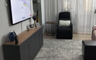 Ap. 3 camere – Babes, zona Universitatii - Poză 2