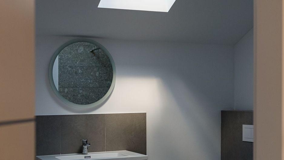 Imobil NOU pentru SPATII BIROURI | 187 mp & 2 locuri parcare - Poză 31