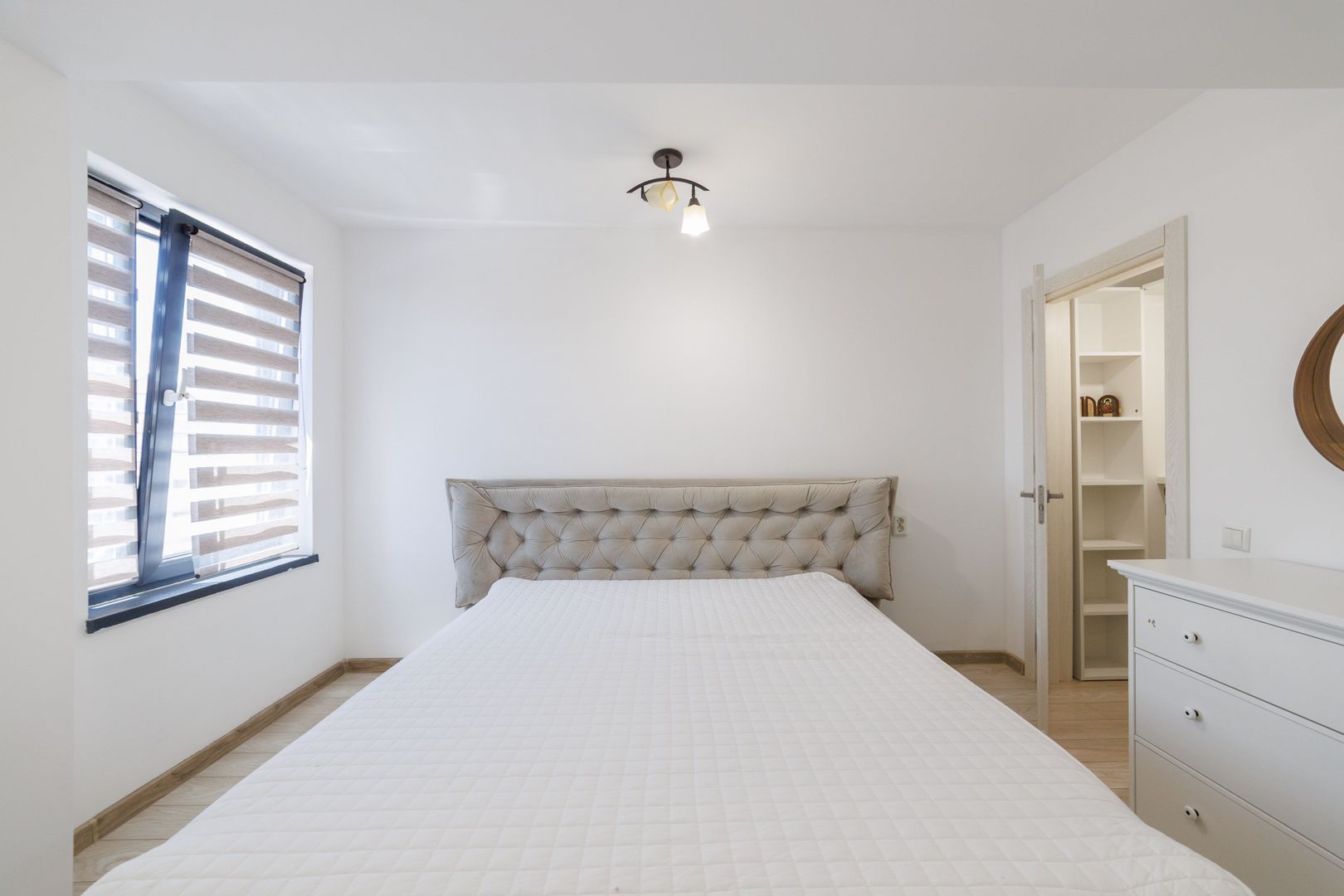 Apartament modern, 66 mp, 3 camere – zona Hermes Nord - Poză 10