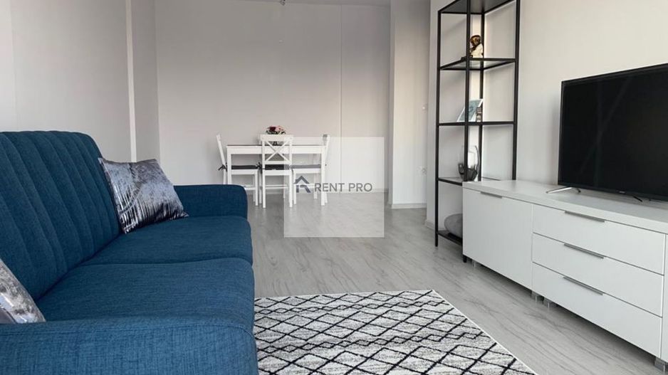 Apartament 2 camere de închiriat | Timișoara 58 Residence | 53 mp - Poză 1