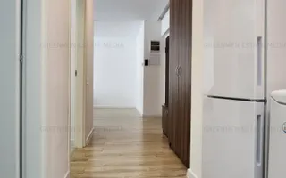 2 camere cu centrala, bloc nou, Citta Residence, Pantelimon Delfinului Mega Mall - Poză 11