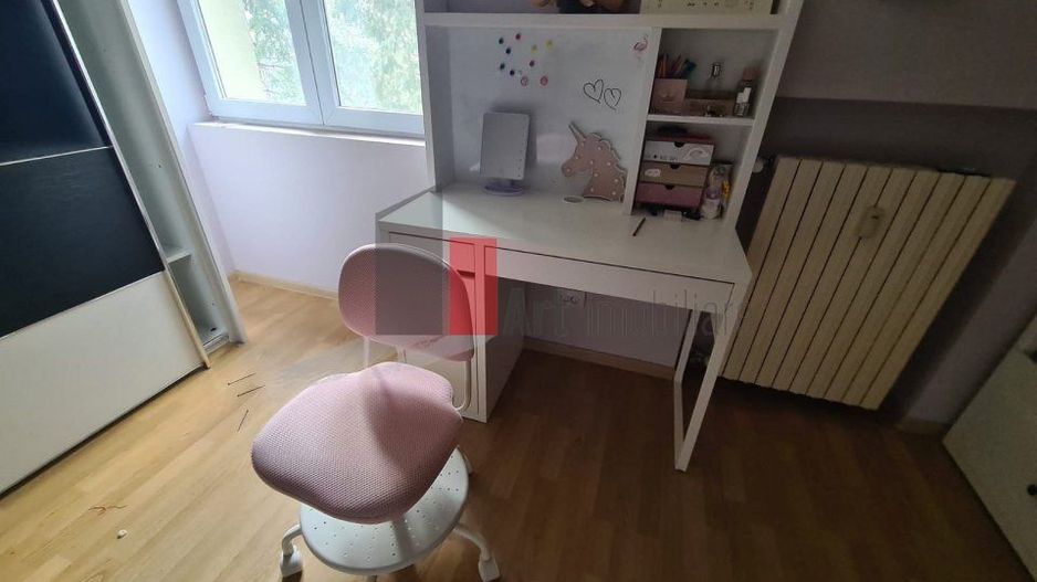 Apartament 3 camere Muncii Maior Coravu - Poză 10