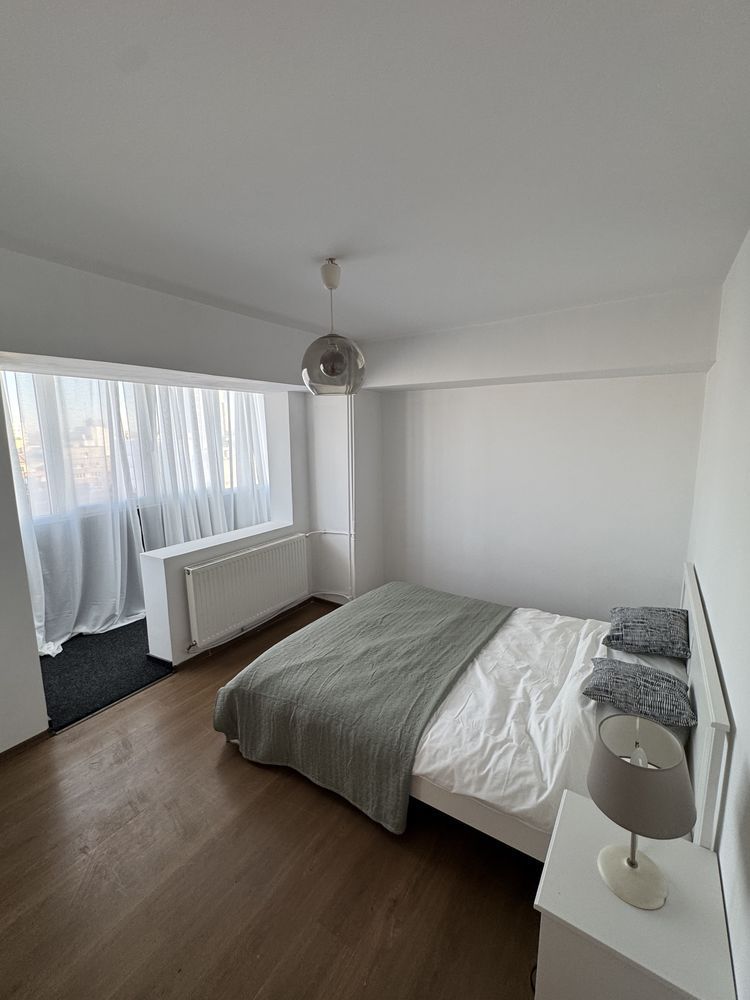 Inchiriez apartament 2 camere Piata Victoriei - Poză 3