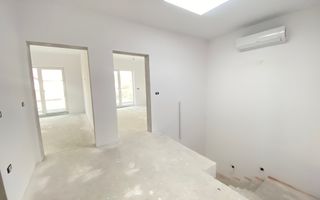Comision 0%, Jumatate De Duplex, 5 Camere, 3 Bai, 151mp, Dumbravita - Poză 9