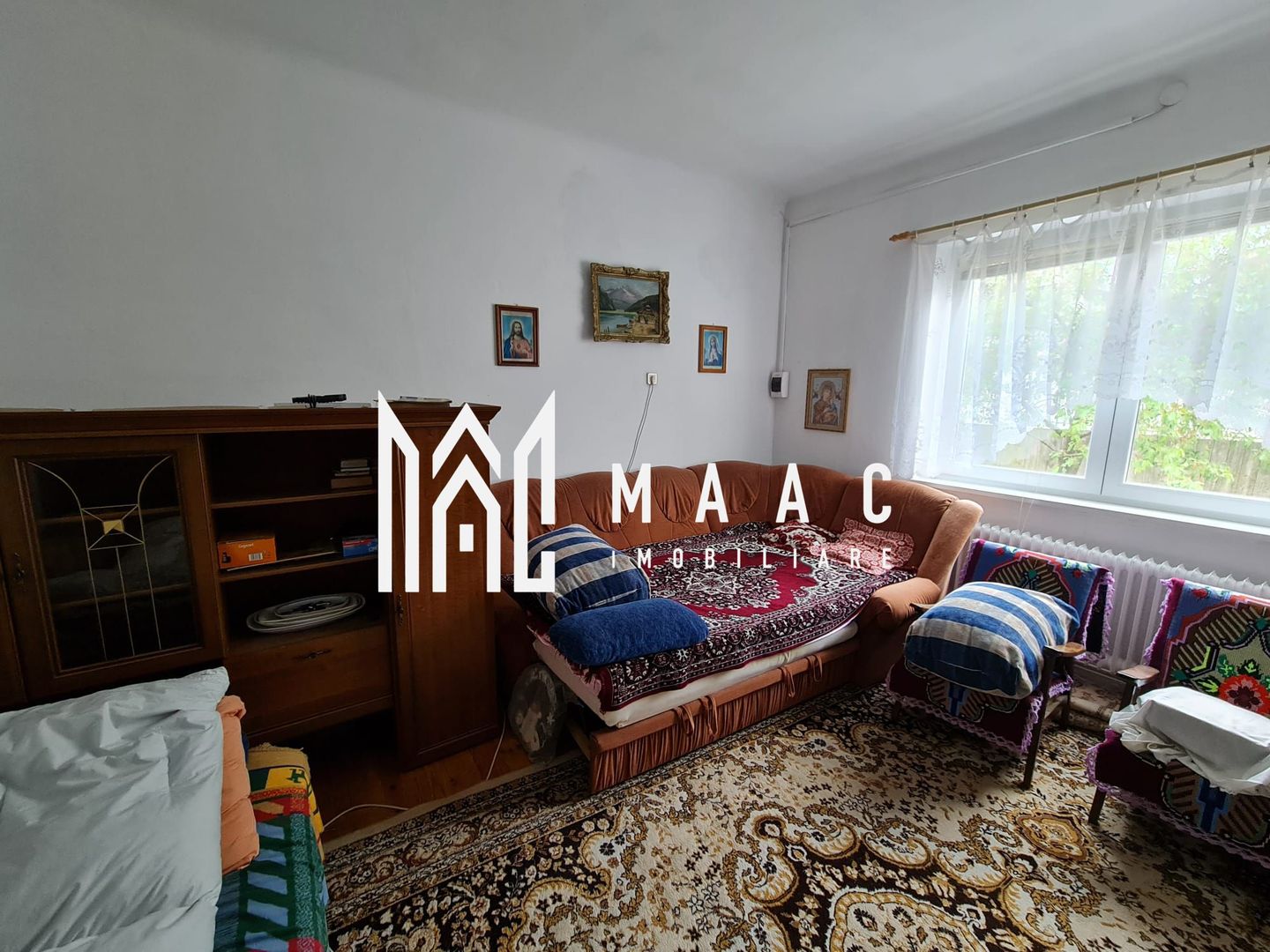 Apartament la casa 2 camere 48 mp | Turnisor - Poză 6