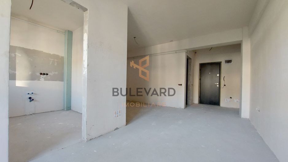 Apartament cu 1 camera, zona strazii Sesul de Sus! - Poză 5