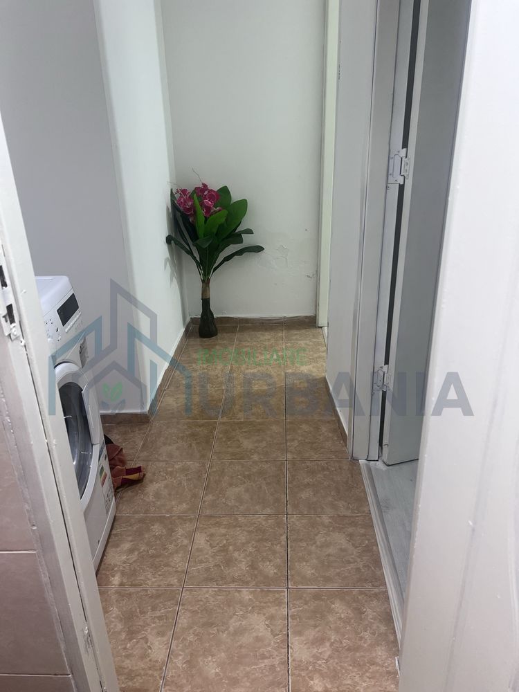 Apartament 2 camere cu gradina proprie - Zona Dacia, Iasi - Poză 4