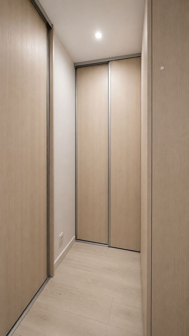 Comision 0% Apartament 2 camere cu parcare subterana zona ARADULUI - Poză 10