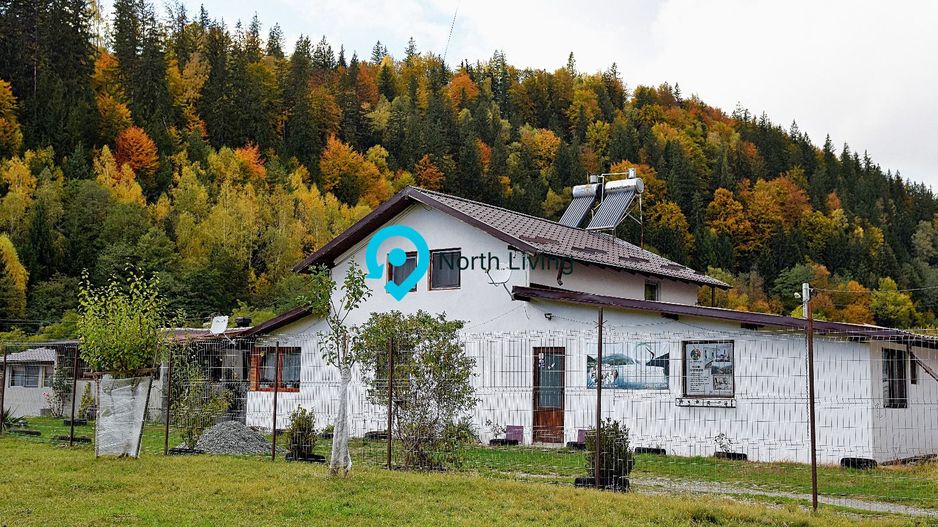 Casa de vacanta | Investitie | zona montana - padure | Arges | Leresti - Poză 3