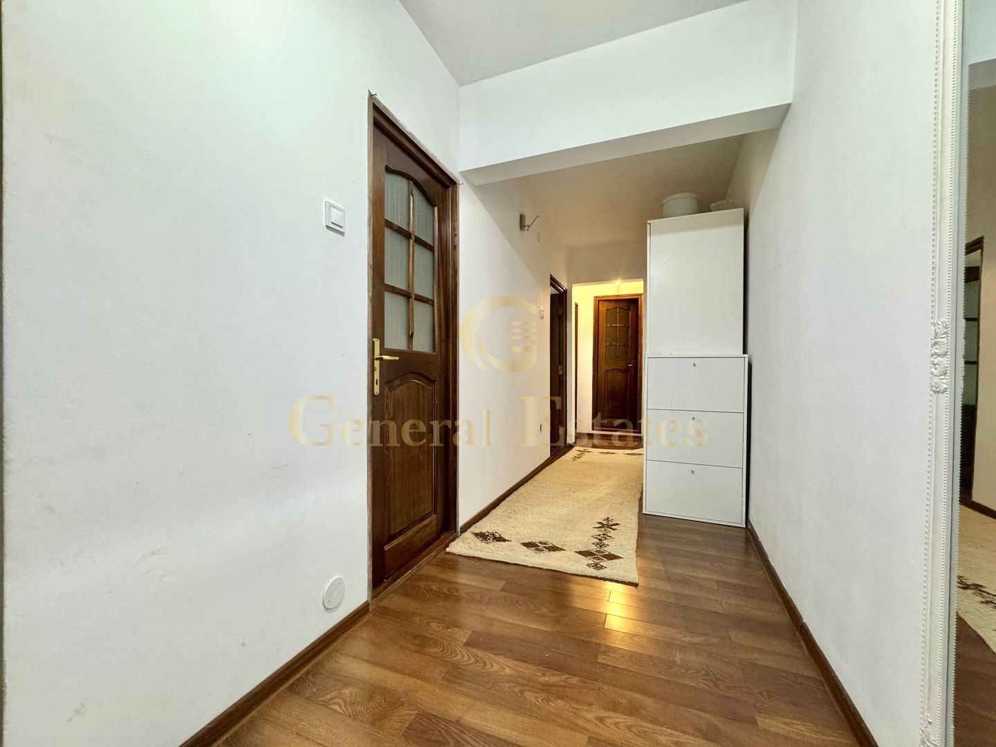 Spre Vânzare apartament cu 3 camere - 72 m.p - Nicolina, Iași - Poză 12