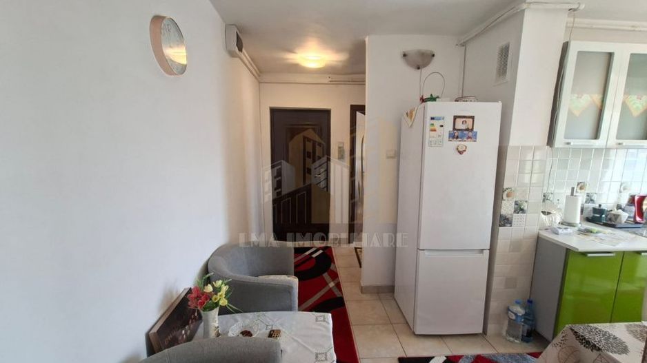 Apartament 2 camere in Bartolomeu - Poză 2