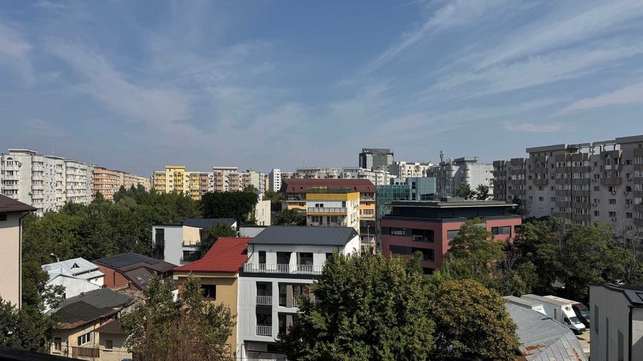 De Închiriat 2 camere, Nerva Traian, Bloc Nou, Centrală Proprie - Poză 8