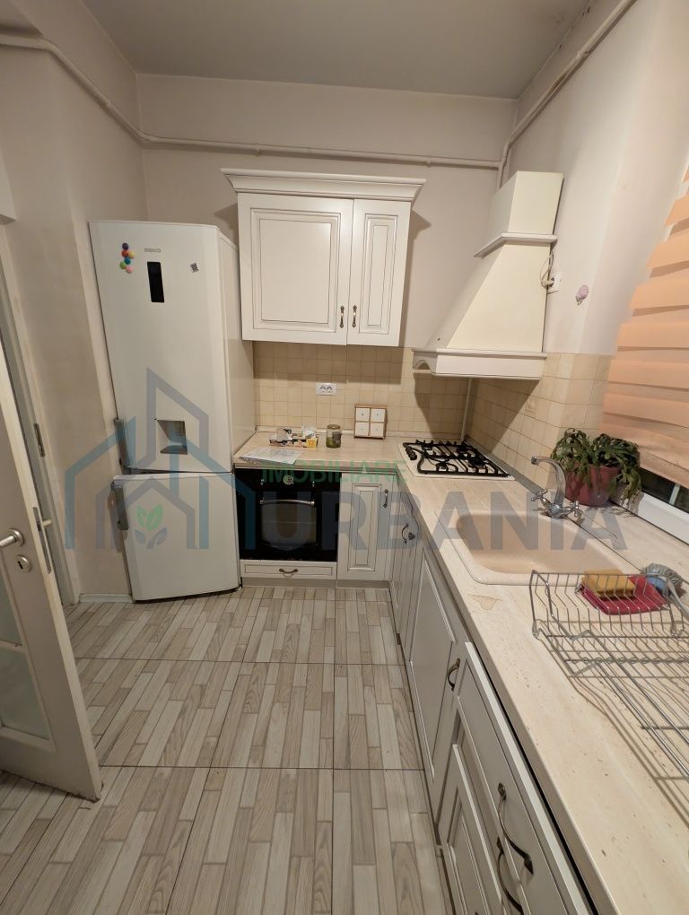 Apartament 2 camere, central Piața Unirii, Iași - Poză 4