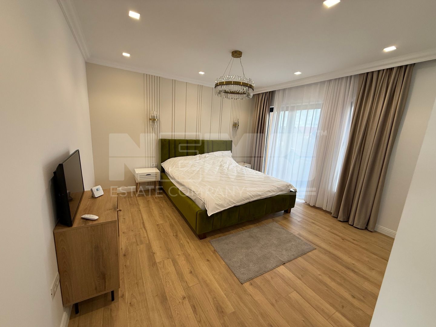 Casă de închiriat Radauti | 180 mp | 5 camere - Poză 8