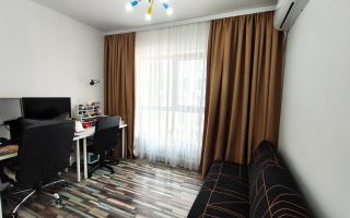 3 Camere Exigent Plaza Mall Afi 7  Min Metrou Lujerului - Poză 16
