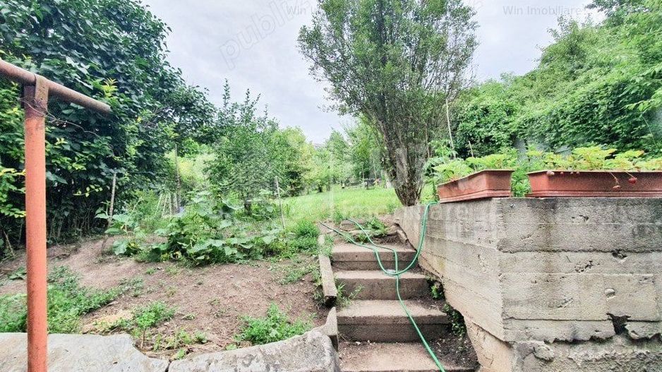 BRASADAS vinde casa FAMILIALA in cartierul GRIGORESCU. - Poză 10