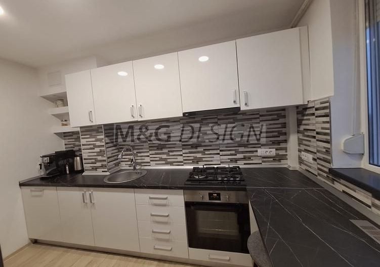 2 camere decomandat Complex Studentesc centrala proprie - Poză 8