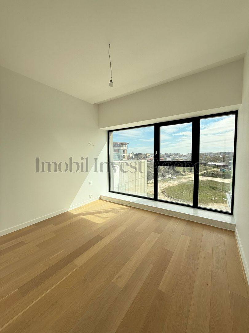 Apartament 2 camere de vanzare One Verdi Park - Poză 4