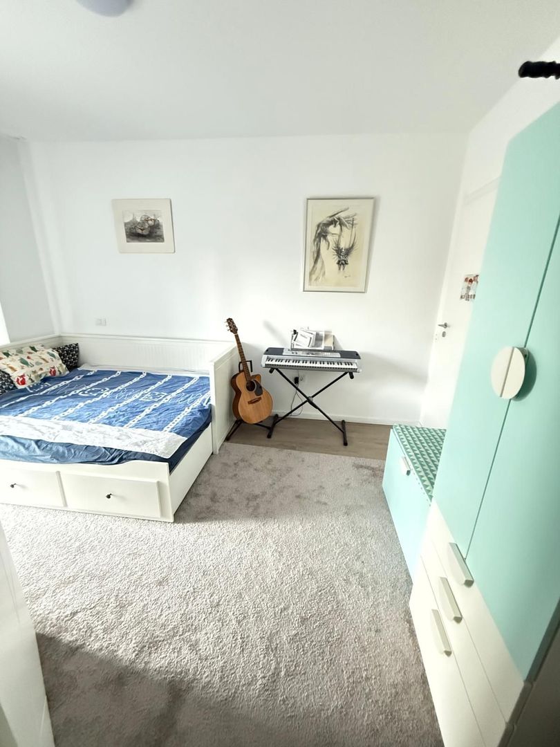 Casă tip triplex – 144 mp utili – vedere spre parc – Sector 1, Str. Aiud - Poză 22