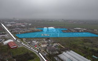 Teren 25.000 mp Caracal - Poză 3