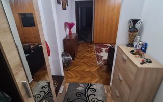 ageuropa.ro vinde apt. 4 cam. CARAMIDA, 80mp la PARTER in Micro 14 - Poză 8