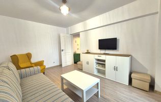 Exclusivitate - Zona Spitalul Judetean, apartament renovat complet