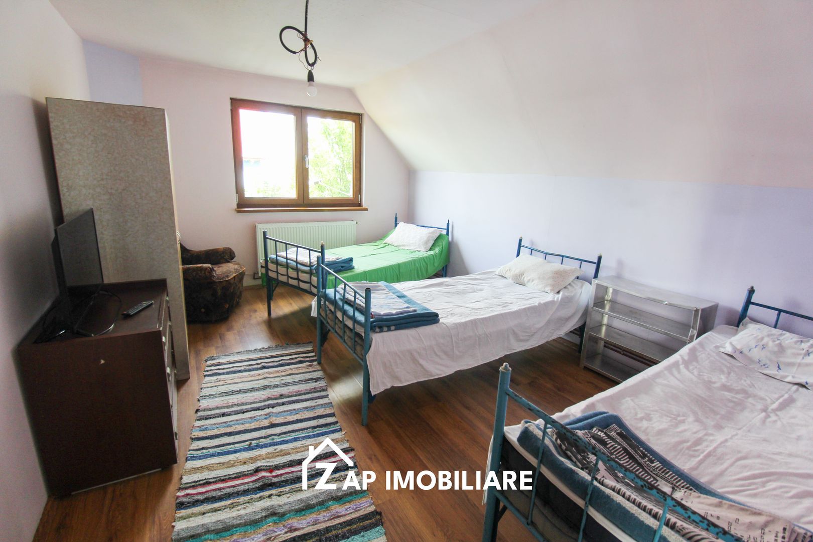Cazare muncitori - Casa capacitate 8 - 14 persoane - Poză 11